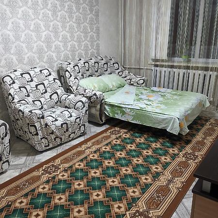 Квартира В Районе Жд Вокзала Shchūchīnsk מראה חיצוני תמונה