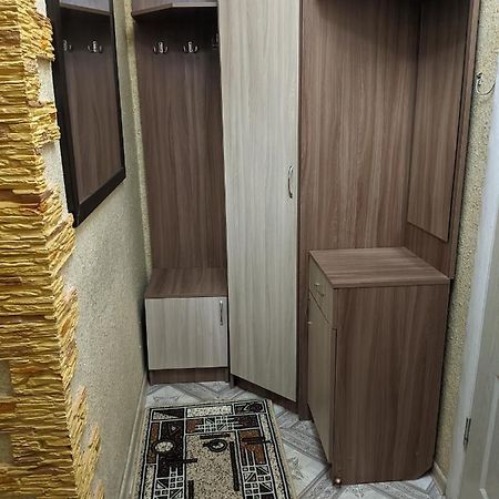 Квартира В Районе Жд Вокзала Shchūchīnsk מראה חיצוני תמונה